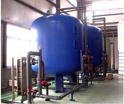 高、中速过滤器
