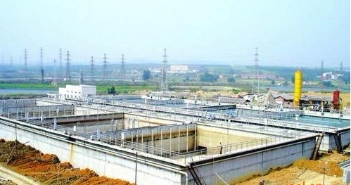 ZLD-Ⅱ型高效能全自动净水装置