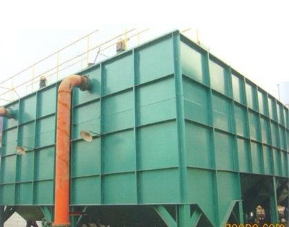 HXCY型化学除油沉淀池